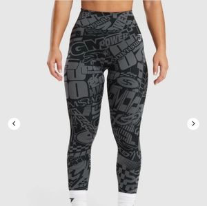 GS power leggings